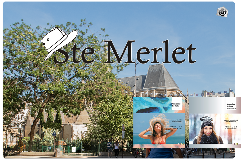 Ste Merlet