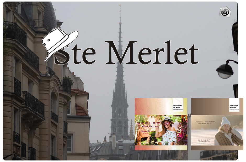 Ste Merlet